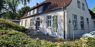 Kita Duisburger Str. 257