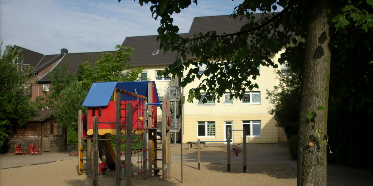 Die Einrichtung