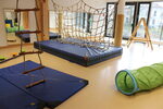 Sporthalle