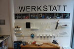 Werkstatt