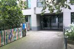 Eingangsbereich