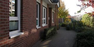 Städt. Kindertageseinrichtung Korbmacherstraße