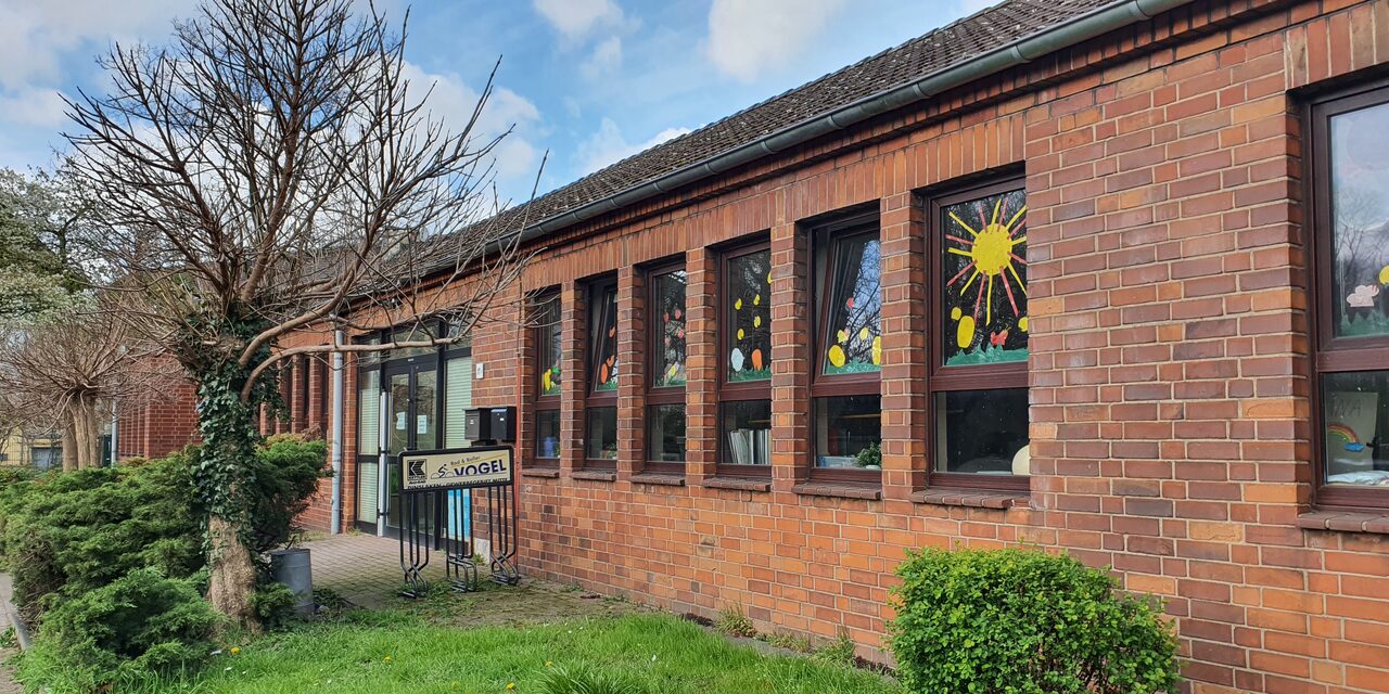 Kita-Papiermühlenstr.