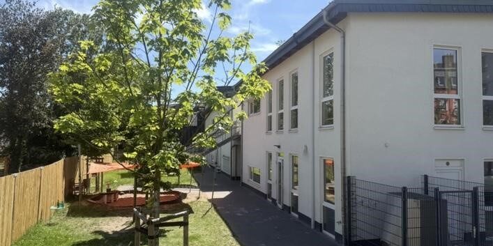 Kita Schifferheimstr.