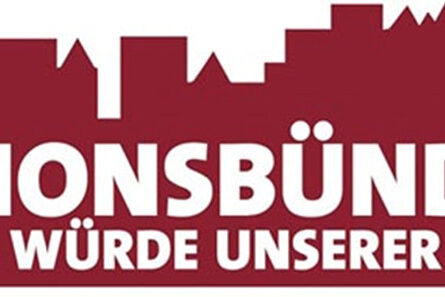 Logo Aktionsbündnis