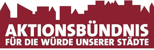 Logo Aktionsbündnis
